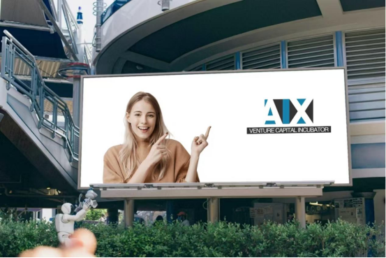 全球首个去中心化私募融资平台 - AIX，重塑投资未来！
