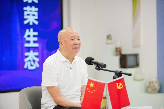 智启新局 共赋未来