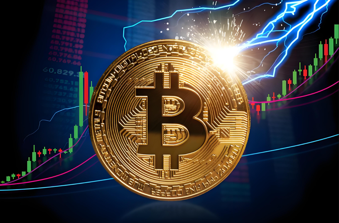比特币为什么暴涨？国债回购算 QE 吗？